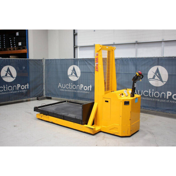 2020 Wilmat PD3021/S-47870830