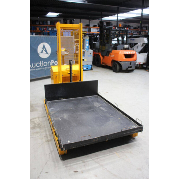 2020 Wilmat PD3021/S-47870833