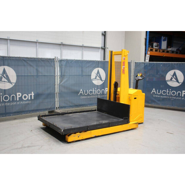 2020 Wilmat PD3021/S-47870835