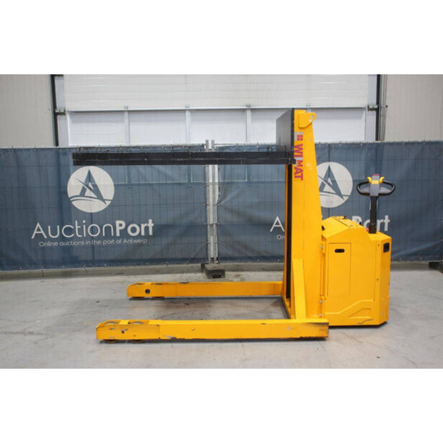 2020 Wilmat PD3021/S-47870844
