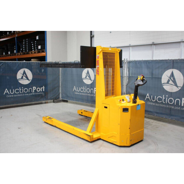 2020 Wilmat PD3021/S-47870845
