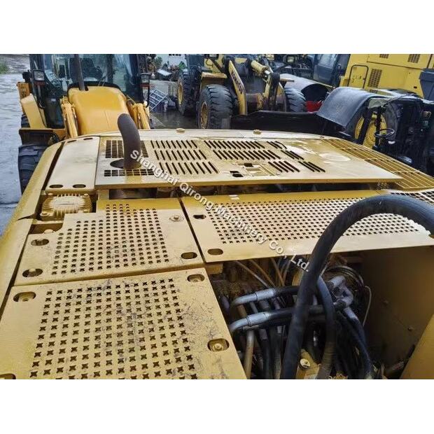 2025 Caterpillar 320C-47871336