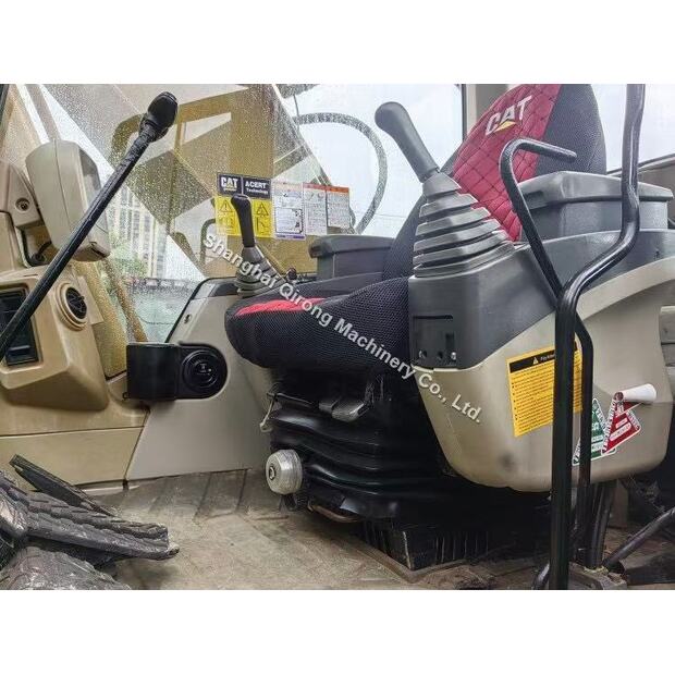 2025 Caterpillar 320C-47871337