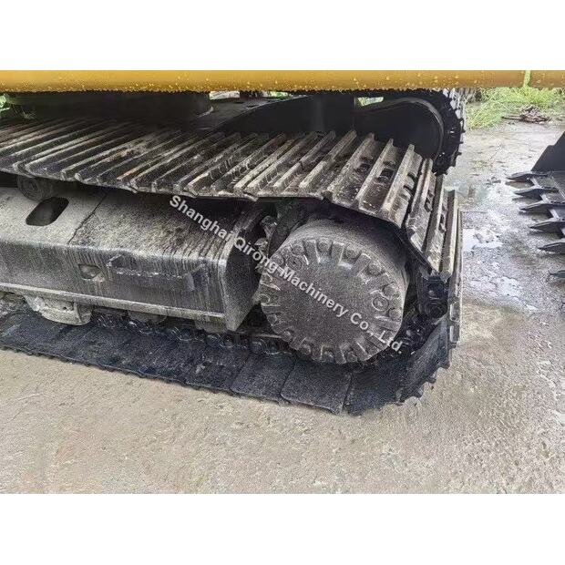 2025 Caterpillar 320C-47871341