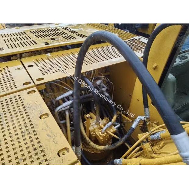 2025 Caterpillar 320C-47871342