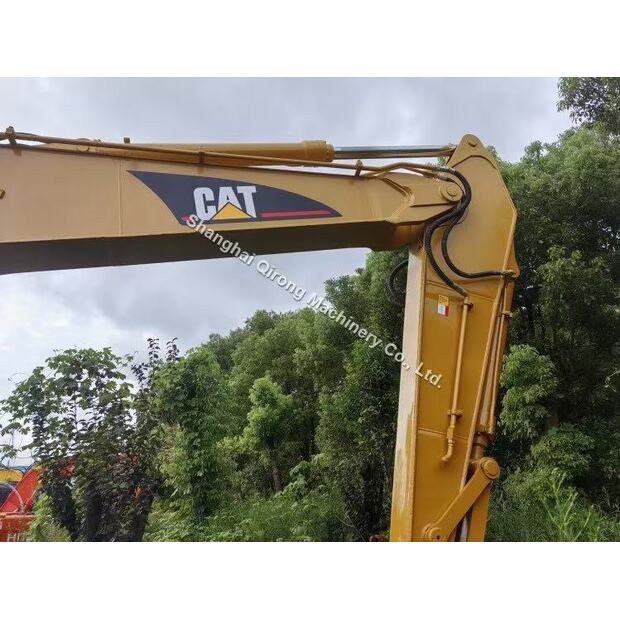 2025 Caterpillar 320C-47871344
