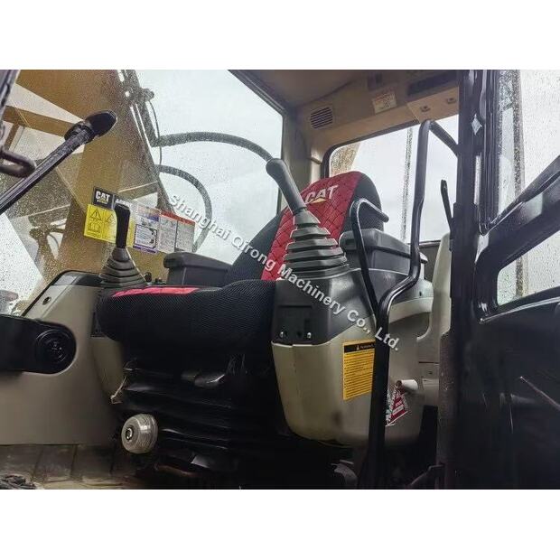 2025 Caterpillar 320C-47871345