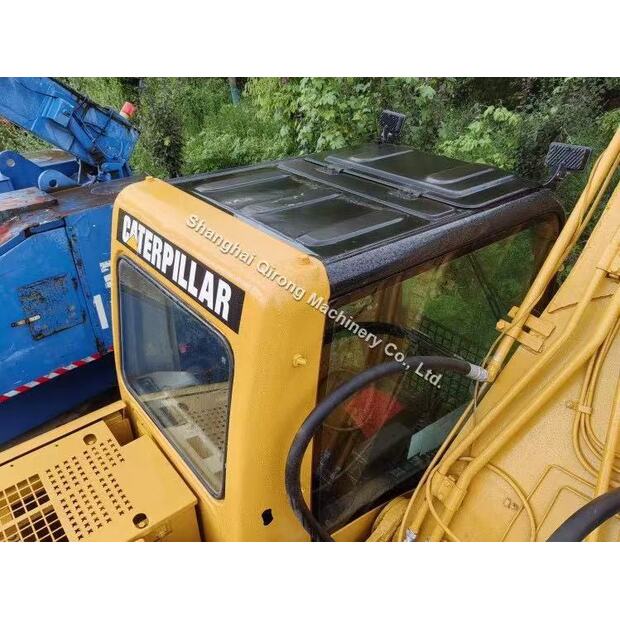 2025 Caterpillar 320C-47871347