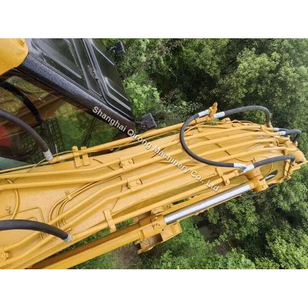 2025 Caterpillar 320C-47871349