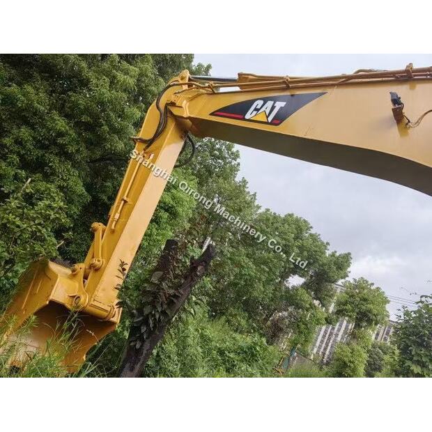 2025 Caterpillar 320C-47871350