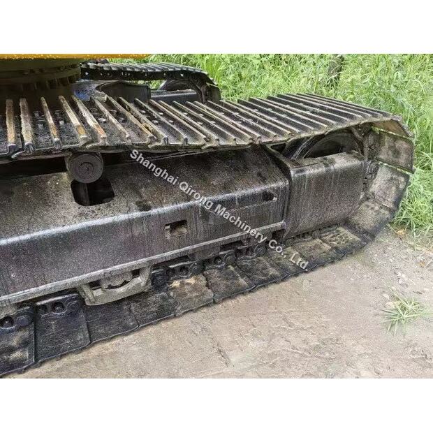 2025 Caterpillar 320C-47871351