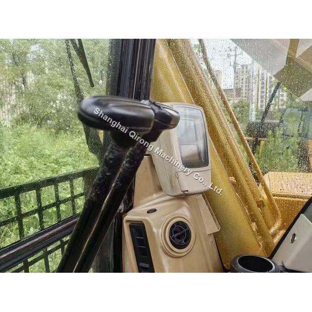 2025 Caterpillar 320C-47871354