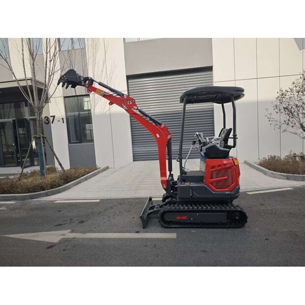 2026 كينغداو بروميسينغ TC15A-47871634
