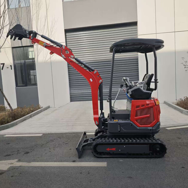 2026 كينغداو بروميسينغ TC15A-47871635
