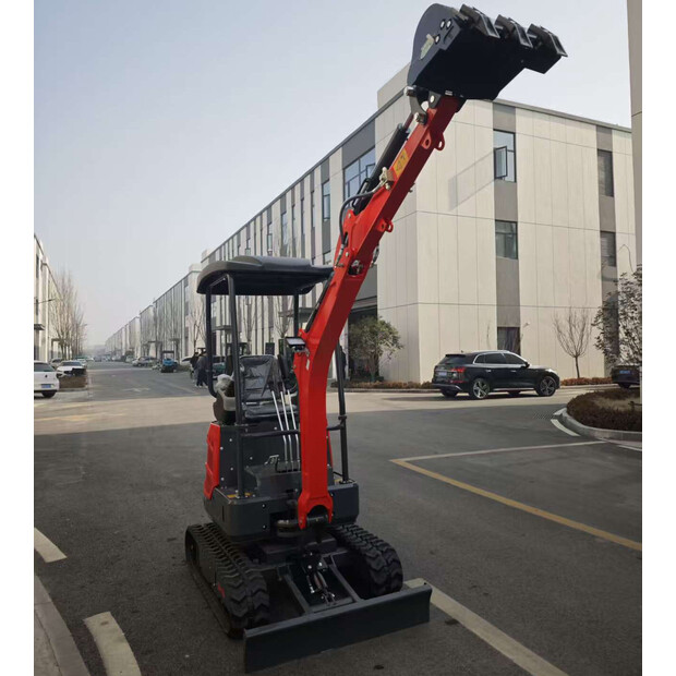 2026 كينغداو بروميسينغ TC15A-47871637