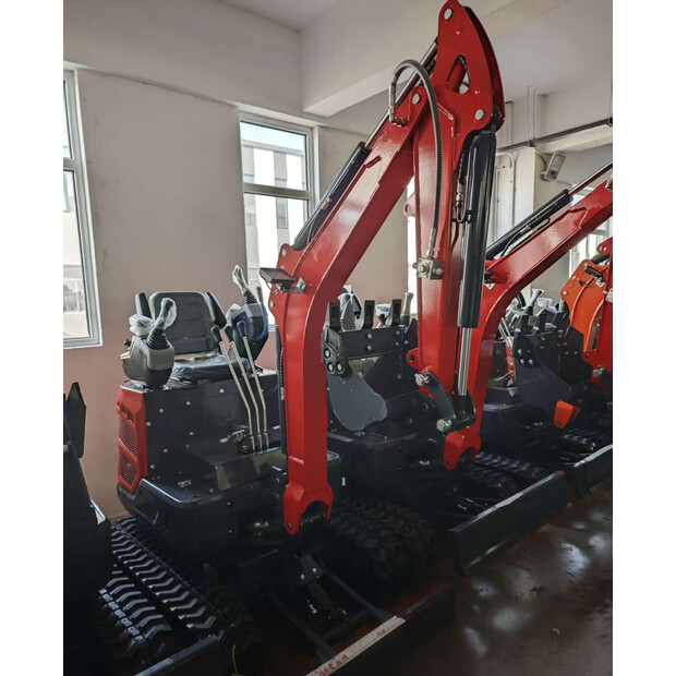 2026 كينغداو بروميسينغ TC15A-47871639