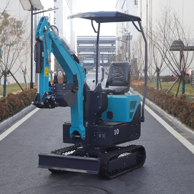2026 Qingdao Promising TC10BD-47871641