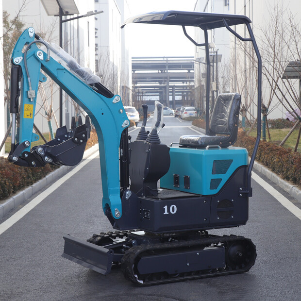 2026 Qingdao Promising TC10BD-47871642