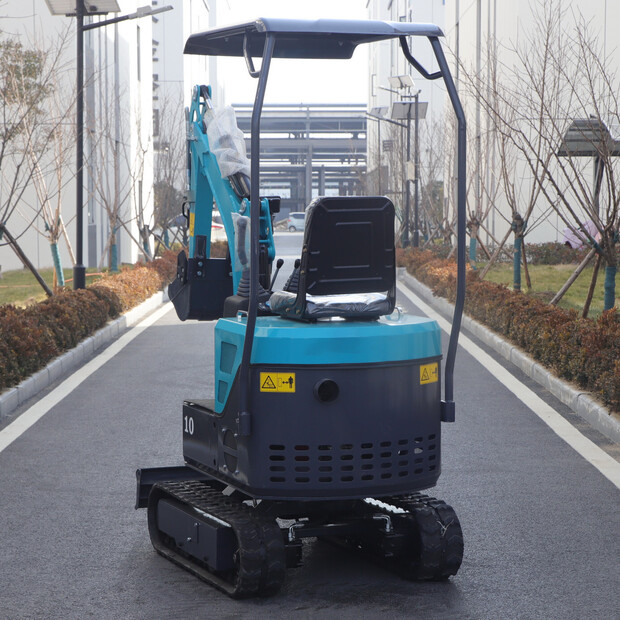 2026 Qingdao Promising TC10BD-47871644