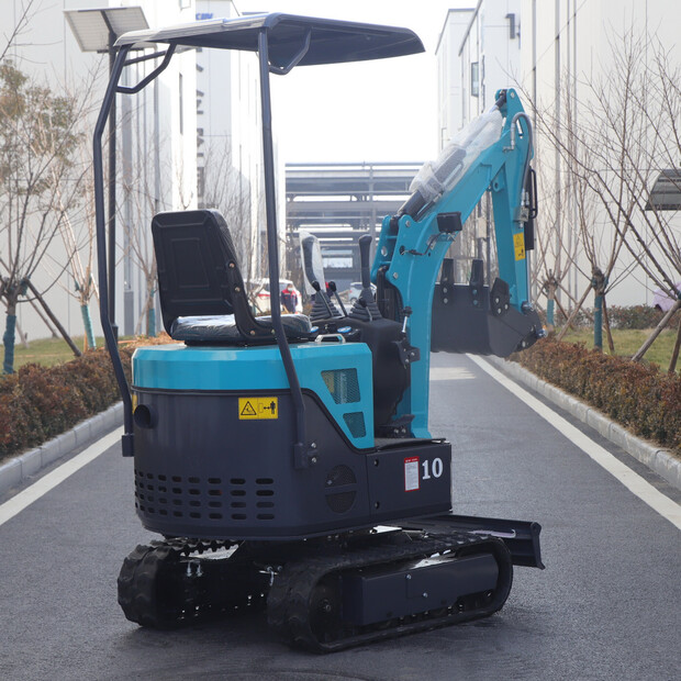 2026 Qingdao Promising TC10BD-47871645