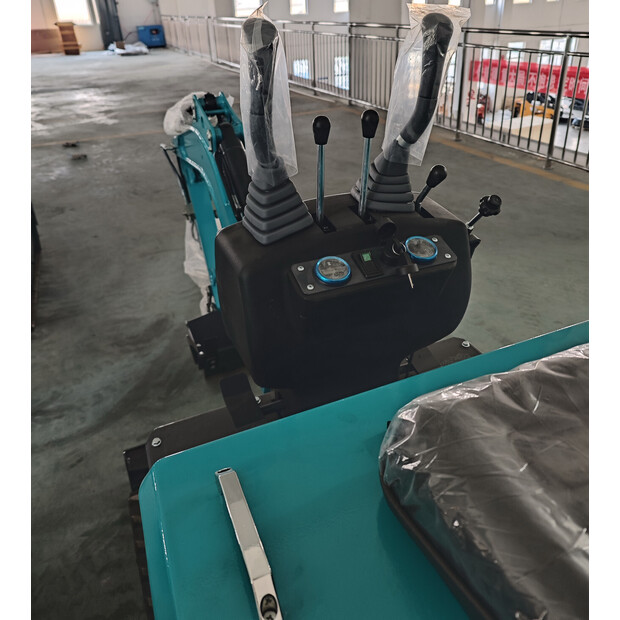 2026 Qingdao Promising TC10BD-47871652