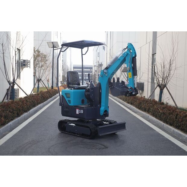 2026 Qingdao Promising TC10BD-47871654