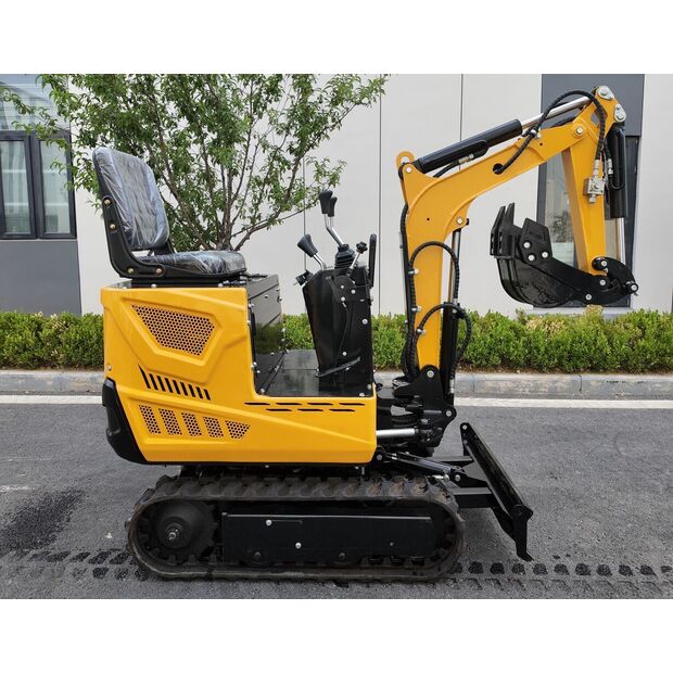2026 Qingdao Promising TC06A1-47871656