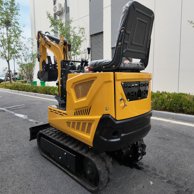 2026 Qingdao Promising TC06A1-47871658