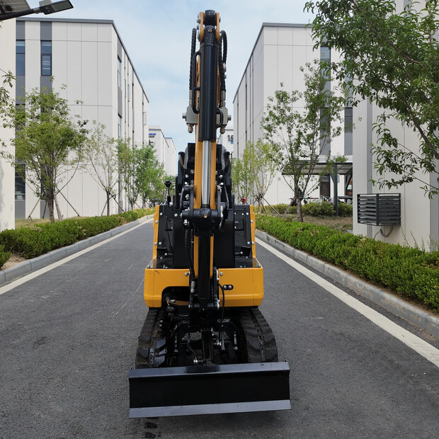 2026 Qingdao Promising TC06A1-47871662