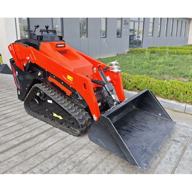 2026 Qingdao Promising T1000-47871665