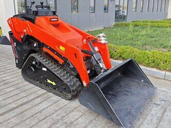 Image de CHARGEUSES COMPACTES 2026 Qingdao Promising T1000