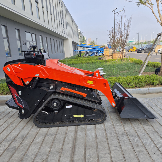 2026 Qingdao Promising T1000-47871666