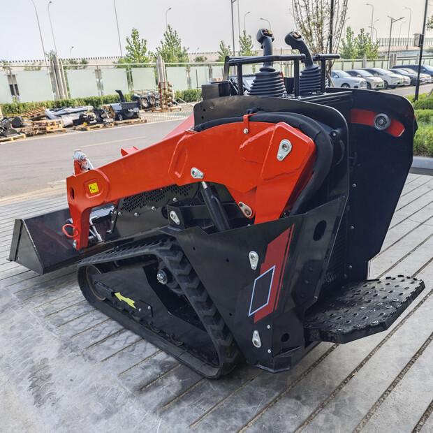 2026 Qingdao Promising T1000-47871667