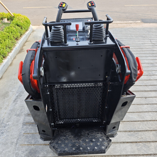2026 Qingdao Promising T1000-47871668