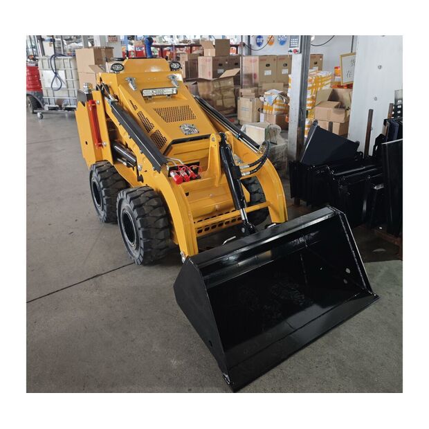 2026 Qingdao Promising S800-47871671