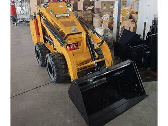 Image de CHARGEUSES COMPACTES 2026 Qingdao Promising S800
