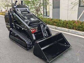 Image de CHARGEUSES COMPACTES 2026 Qingdao Promising T800