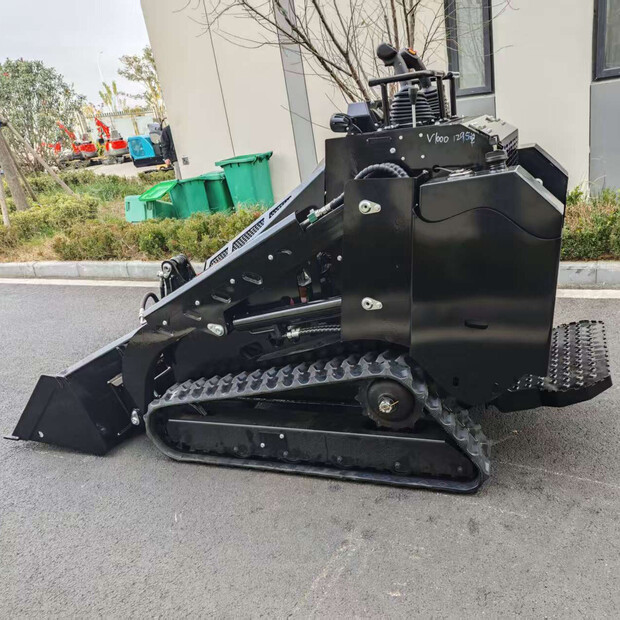 2026 Qingdao Promising T800-47871675
