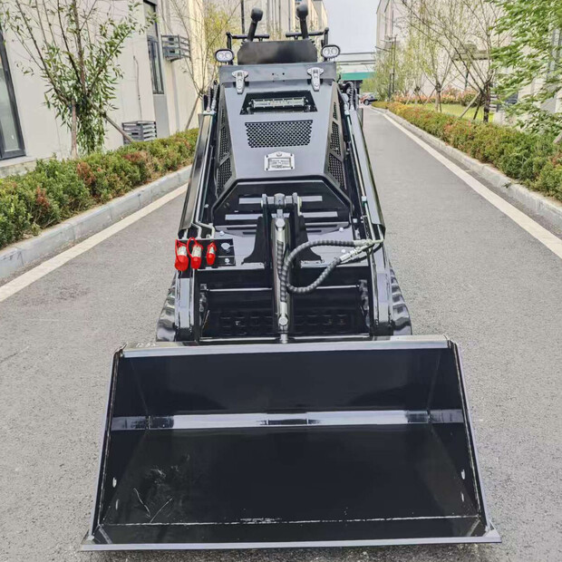 2026 Qingdao Promising T800-47871677