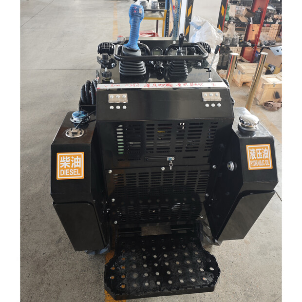2026 Qingdao Promising T800-47871678