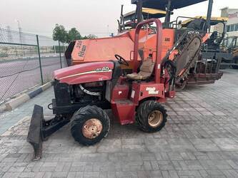 Image de TRANCHEUSES 2005 Ditch Witch RT40