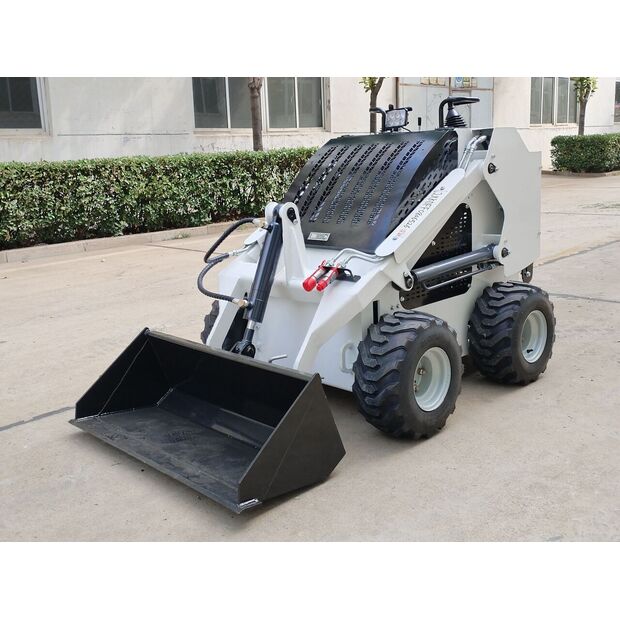 2026 Qingdao Promising S480-47871788