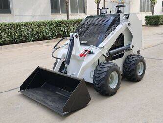 Image de CHARGEUSES COMPACTES 2026 Qingdao Promising S480