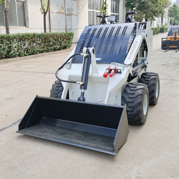 2026 Qingdao Promising S480-47871918