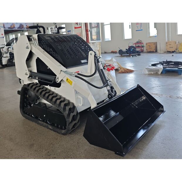 2026 Qingdao Promising T480-47872082