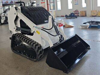 Image de CHARGEUSES COMPACTES 2026 Qingdao Promising T480