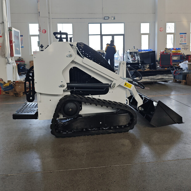 2026 Qingdao Promising T480-47872083