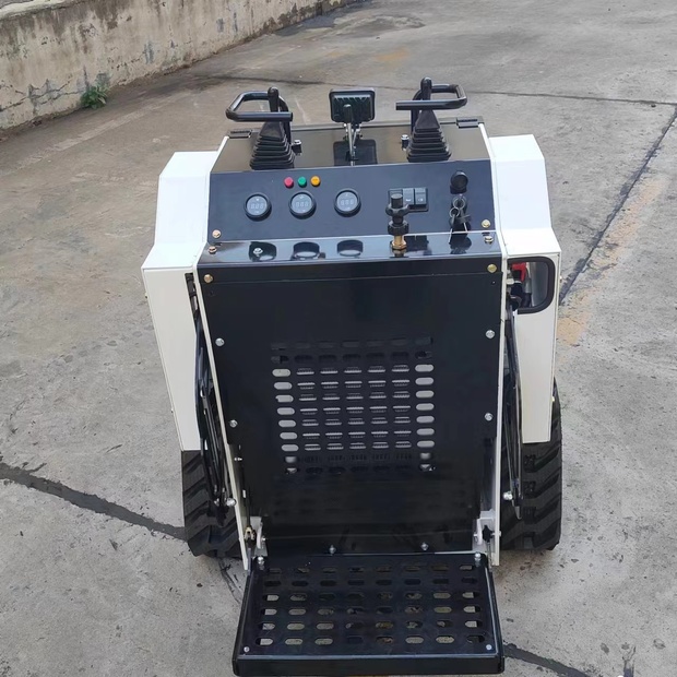 2026 Qingdao Promising T480-47872085