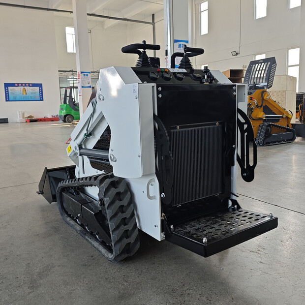 2026 Qingdao Promising T480-47872086