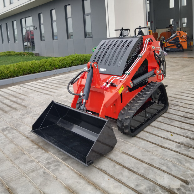 2026 Qingdao Promising T460-47872088